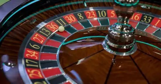 33ww Live Casino
